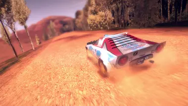 Colin McRae Rally preview 3