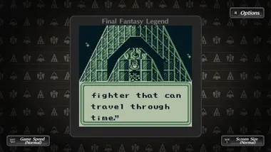 COLLECTION of SaGa FINAL FANTASY LEGEND preview 6