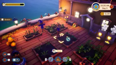 Collector's Cove preview 8