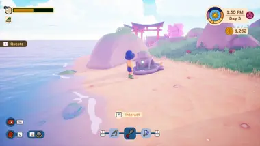 Collector's Cove preview 3