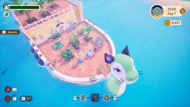 Collector's Cove preview 7