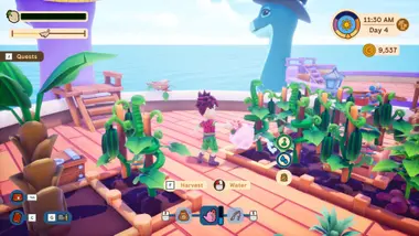 Collector's Cove preview 10