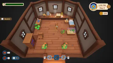 Collector's Cove preview 2