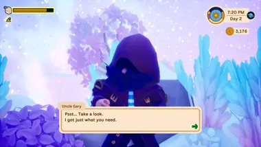 Collector's Cove preview 4