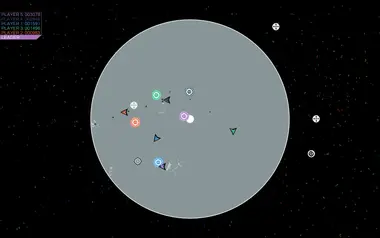 Collider preview 2