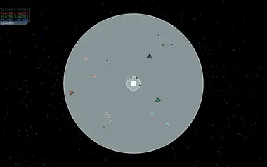 Collider preview 4