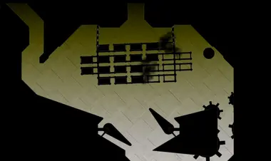 Collisions preview 5