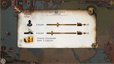 Colonial Conquest preview 9