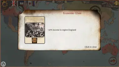 Colonial Conquest preview 10