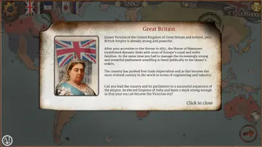 Colonial Conquest preview 11