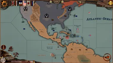 Colonial Conquest preview 6