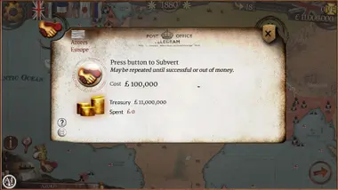 Colonial Conquest preview 3