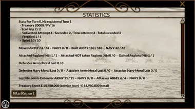 Colonial Conquest preview 8