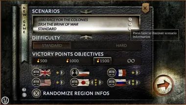 Colonial Conquest preview 7