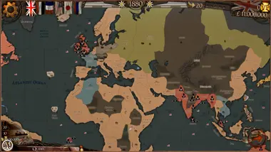 Colonial Conquest preview 4