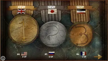 Colonial Conquest preview 5