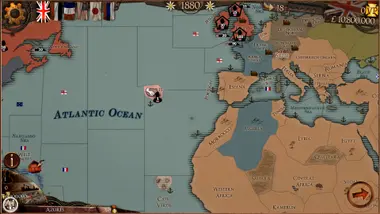 Colonial Conquest preview 2