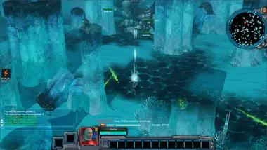 Colonies Online preview 4