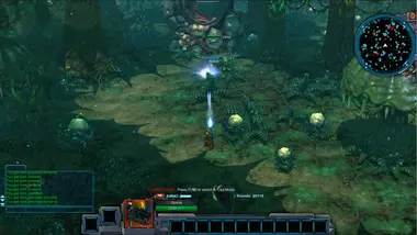 Colonies Online preview 6
