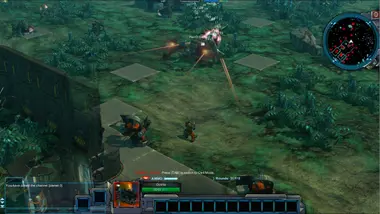 Colonies Online preview 3