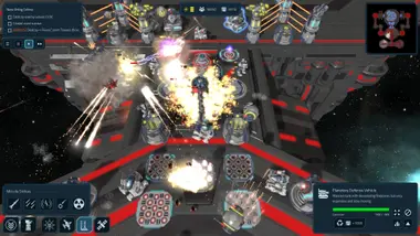 Colony Siege preview 3