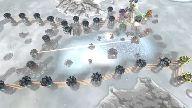 Colony Siege preview 4