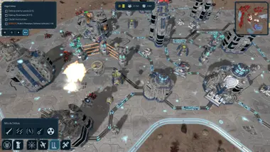 Colony Siege preview 9
