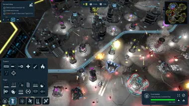 Colony Siege preview 8