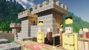 Colony Survival preview 10