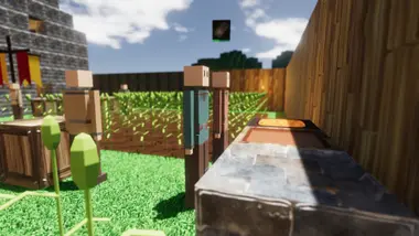 Colony Survival preview 8