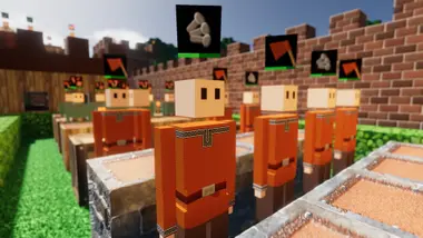 Colony Survival preview 3