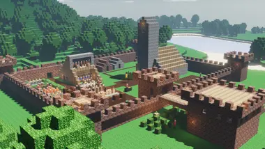 Colony Survival preview 5