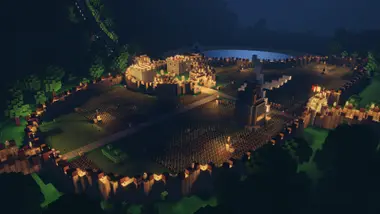 Colony Survival preview 2