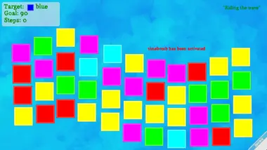 Color Chemistry preview 8