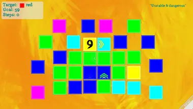 Color Chemistry preview 6