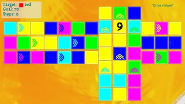 Color Chemistry preview 7