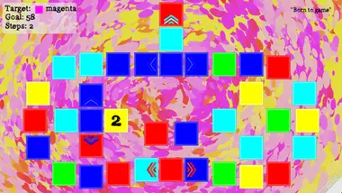 Color Chemistry preview 5