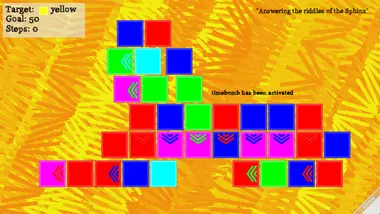 Color Chemistry preview 2