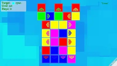 Color Chemistry preview 3
