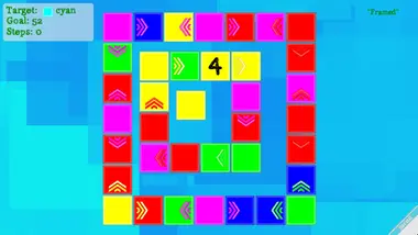 Color Chemistry preview 4
