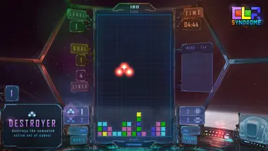 Color Syndrome preview 11