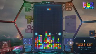 Color Syndrome preview 9