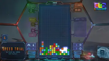 Color Syndrome preview 7