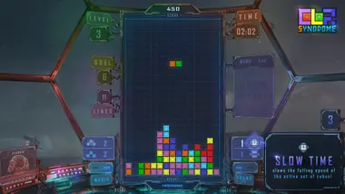 Color Syndrome preview 8