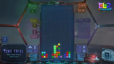 Color Syndrome preview 5