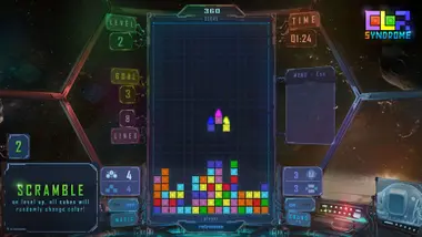 Color Syndrome preview 6