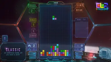 Color Syndrome preview 4