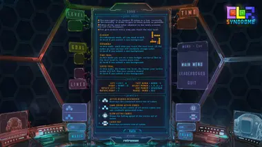 Color Syndrome preview 2