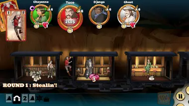 Colt Express preview 4