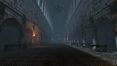Coma: Mortuary preview 3